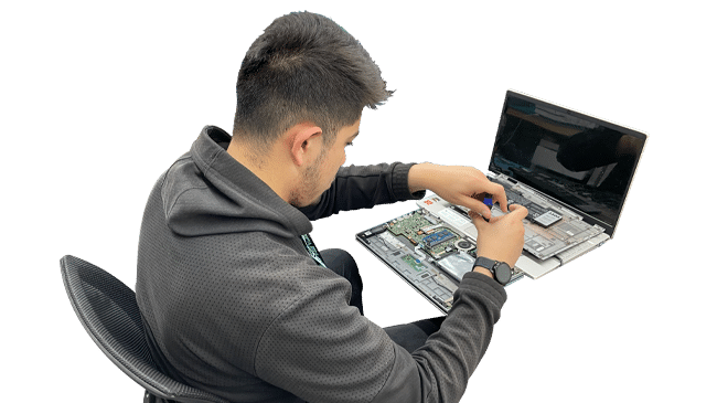 Reparación-de-computadoras-reparación-de-MAC-cybertown-cdmx-metepec-estado-de-méxico laptops pc gamer