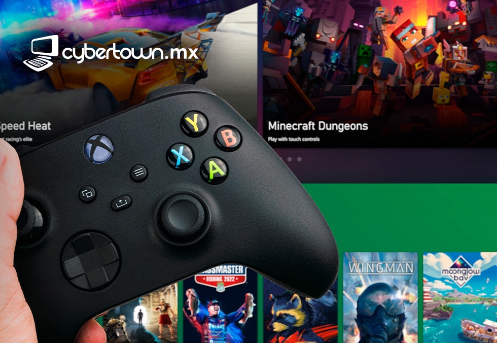 ¿La mejor marca de consolas de videojuegos es Xbox?